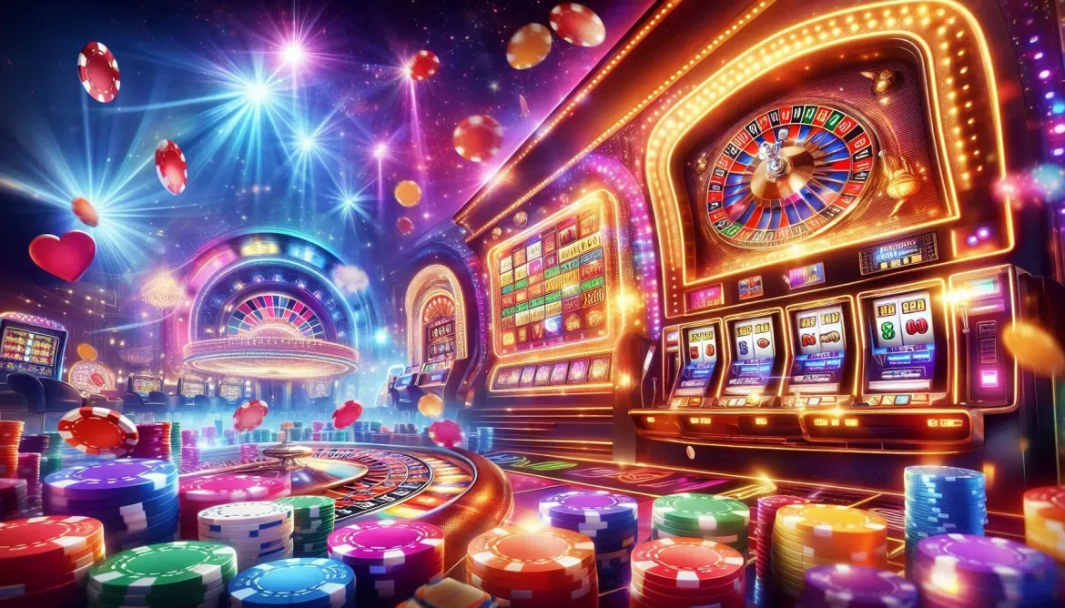 B7 Casino